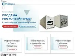 Sites similar to ref-service.com