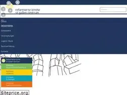 Sites similar to ref-sgc.ch