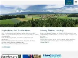 Sites similar to ref-wasseramt.ch