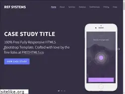 Sites similar to ref.de