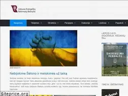 Sites similar to ref.lt