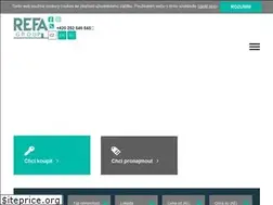 Sites similar to refa-group.eu