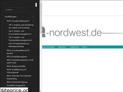 Sites similar to refa-nordwest.de