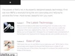 Sites similar to refa.com.au