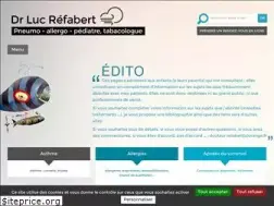 Sites similar to refabert.fr