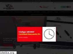 Sites similar to refaccionariadelsur.com.mx