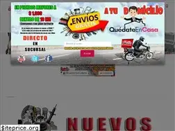 Sites similar to refaccionariagonzalez.com