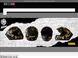Sites similar to refaccionariamexico.com