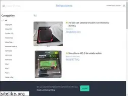 Sites similar to refacciones-17.kyte.site