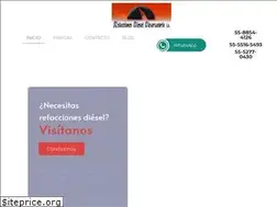 Sites similar to refaccionesobservatorio.com