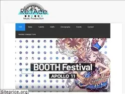 Sites similar to reface-music.com