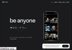 Sites similar to reface.app
