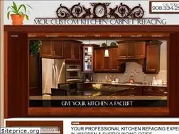 Sites similar to refacingbymcr.com