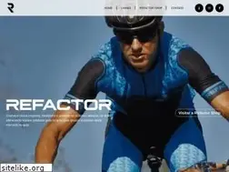 Sites similar to refactor.com.br