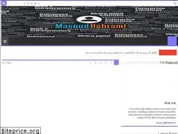Sites similar to refactor.ir