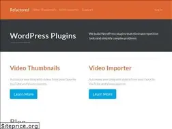 Sites similar to refactored.co