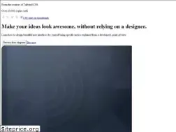 Sites similar to refactoringui.com