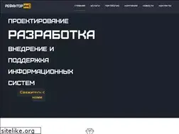 Sites similar to refactorx.ru