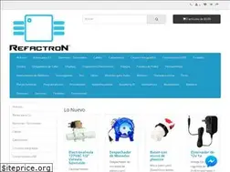 Sites similar to refactron.com