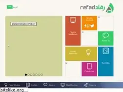 Sites similar to refadgroup.com