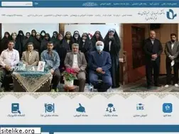 Sites similar to refah.ac.ir