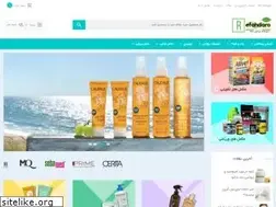 Sites similar to refahdaro.ir