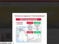 Sites similar to refahiye.gov.tr