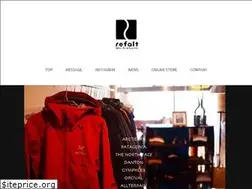 Sites similar to refalt.com