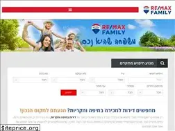 Sites similar to refamily.co.il