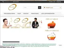 Sites similar to refan-polska.com