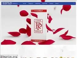 Sites similar to refan.bg