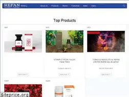 Sites similar to refan.com