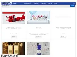 Sites similar to refan.es