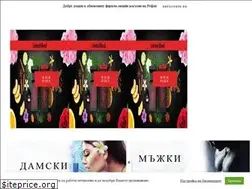 Sites similar to refanshop.bg