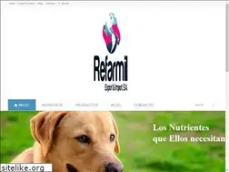 Sites similar to refarmil.com