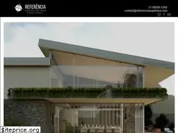 Sites similar to refarq.com