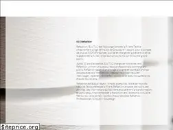 Sites similar to refashion.fr