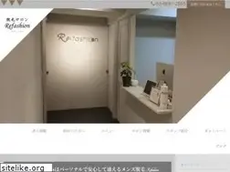 Sites similar to refashion.tokyo