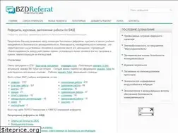 Sites similar to refbzd.ru
