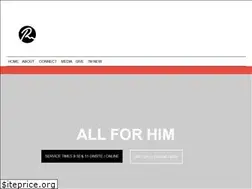 Sites similar to refc.org