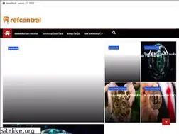 Sites similar to refcentral.org