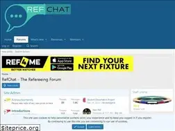 Sites similar to refchat.co.uk