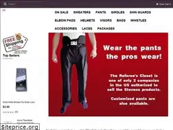 Sites similar to refcloset.com