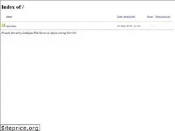 Sites similar to refcon.com.ng