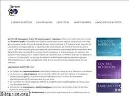Sites similar to refcor.org