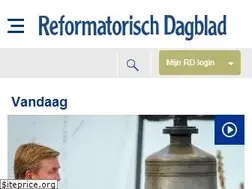 Sites similar to refdag.nl