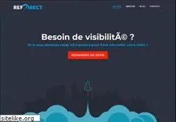 Sites similar to refdirect.fr