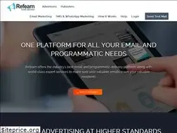 Sites similar to refearn.com