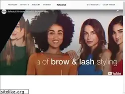 Sites similar to refectocil.co.za