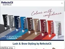 Sites similar to refectocil.com.au